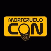 MorterueloCon (@morteruelocon) 's Twitter Profile Photo MorterueloCon (@morteruelocon) 's Twitter Profile Photo