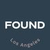FOUND/LA (@_foundla) Twitter profile photo FOUND/LA (@_foundla) Twitter profile photo