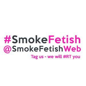 Tag us and we will #RT you! #smokefetish #smoking #kinxess