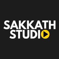 Sakkath Studio (@sakkath_studio) 's Twitter Profile