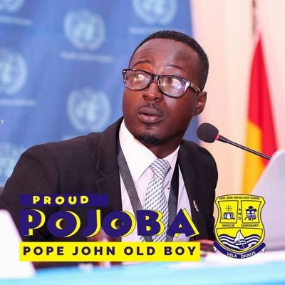 🇬🇭🇳🇬🇨🇦🌍#MUN consultant||#UN Youth 🤵🏽Diplomat||🌐UNYA-Gh🇬🇭🇳🇬||👨🏼💻SAP IT/Payroll Analyst🇨🇦||@ManUtd FC👹fanatic||😍Lover of #Dogs🐶🐾