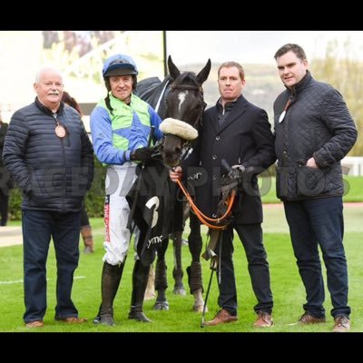 DamclRacing's profile picture. Dermot McLoughlin racing is based in Ratoath Co Meath, triple purpose trainer with NH, flat and p2p horses in training.