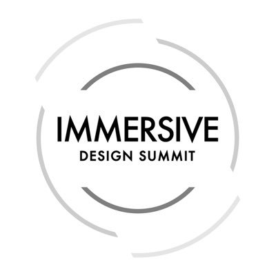 Immersive Design Summit (Inactive)