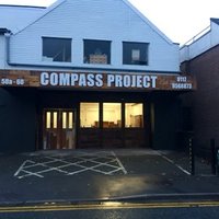 Compass Project (@compassproj) 's Twitter Profile