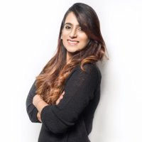 Vanhishikha Bhargava | B2B SaaS Marketing(@VanhishikhaB) 's Twitter Profile Photo