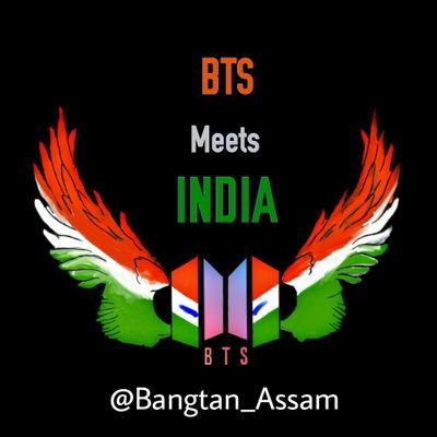 Welcome to 1st Assam fanbase for @BTS_twt 💐   Regional Associate of @bangtan_India.
 DM us to join.  IG: @bangtan_assam  
Email: bts.bangtanassam@gmail.com