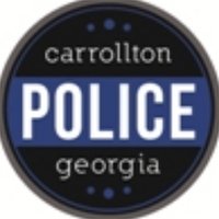 Carrollton Police Department-Georgia (@carrolltonpd) 's Twitter Profile