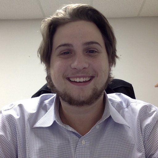 ddeckerPWT's profile picture. Account Executive @ Perfect Wave Technologies