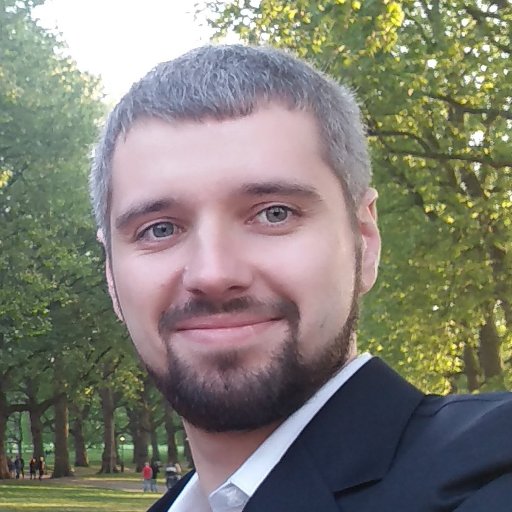FilipczukJacek's profile picture. Helping businesses and teams focus on impactful AI projects.