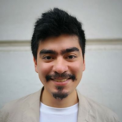 NaotoAguilar's profile picture. 