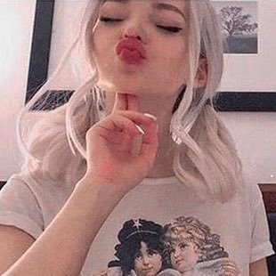 Bienvenides a proyects Dove Cameron Argentina💕 llegó la diversión al fandom juegos concursos,dinámicas y más
