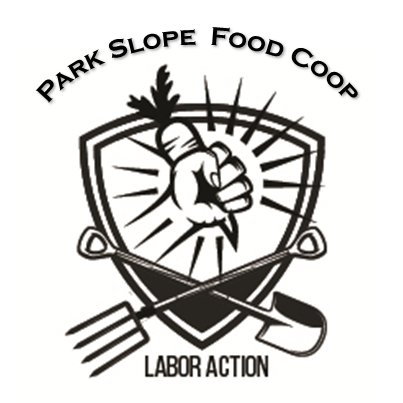 The Park Slope Food Coop Labor Committee aims to provide leadership and information on the labor issues that impact the coop's food system. ✊🏽🍅✊🏽🥕