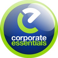 Corporate Essentials(@CorpEssTweets) 's Twitter Profile Photo