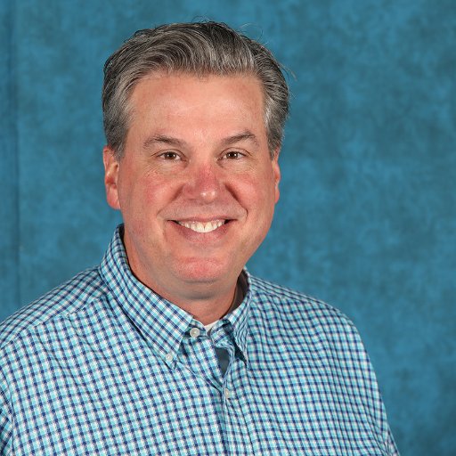 ToddOstendorf_A's profile picture. Director of Marketing