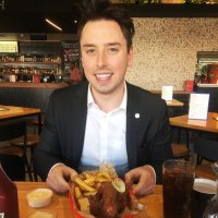 Michael Pettersson MLA (@petterssonmla) 's Twitter Profile