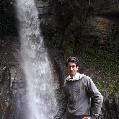 SubhaMak's profile picture. NOTHING