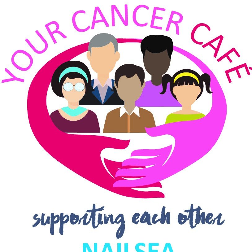 I was diagnosed with breast cancer in February 2018 and whilst I can't fault the medical treatment, support for emotional wellbeing was lacking. Here it is!