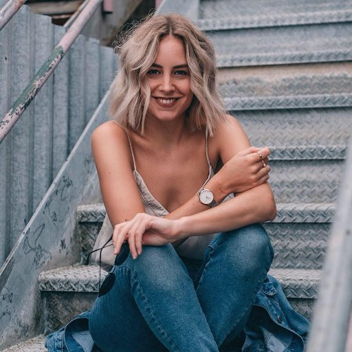 Content Creator & Online Adventurer! Made in Holland, living in Sydney. Instagram: @liangalliard.