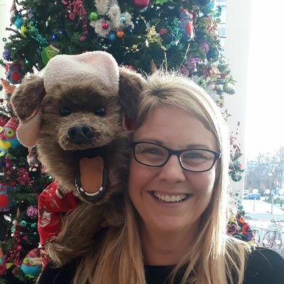 Director of Finance at Royal Manchester Children's Hospital