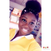 Aixynam Xandrah (@aixynam) 's Twitter Profile