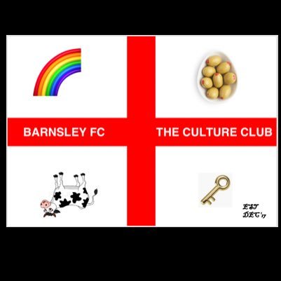 Established in December ‘17 for cultured casuals of Barnsley FC