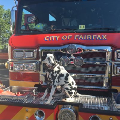 City of Fairfax Fire Department