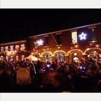 epworth christmas lights (@epworth_lights) 's Twitter Profile