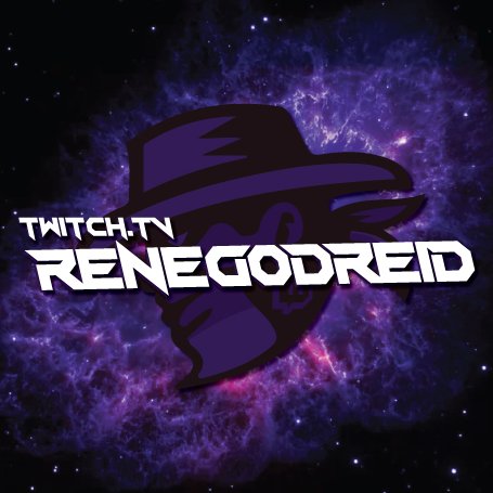 Just you average streamer tryna make big. Online everyday at the very least!!! Come support the ReneGodReid