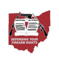 Buckeye Firearms Association (@buckeyefirearms) 's Twitter Profile Photo Buckeye Firearms Association (@buckeyefirearms) 's Twitter Profile Photo