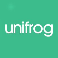 Unifrog (@unifrog) 's Twitter Profile Photo Unifrog (@unifrog) 's Twitter Profile Photo