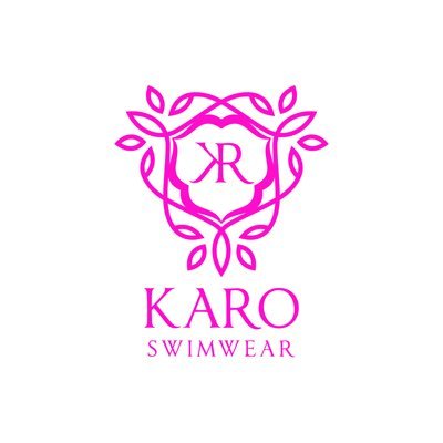 ...”Wrap yourself in luxurious art and stand out from the crowd”... Swimwear by KARO