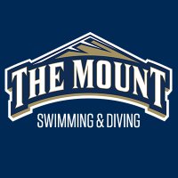 Mount St. Mary's Swimming & Diving(@Mount_SwimDive) 's Twitter Profileg