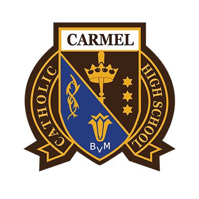 Belong. Believe. Become.
The official Twitter account for Carmel Catholic High School. Go Corsairs! #BelongBelieveBecome #CARMELvalues