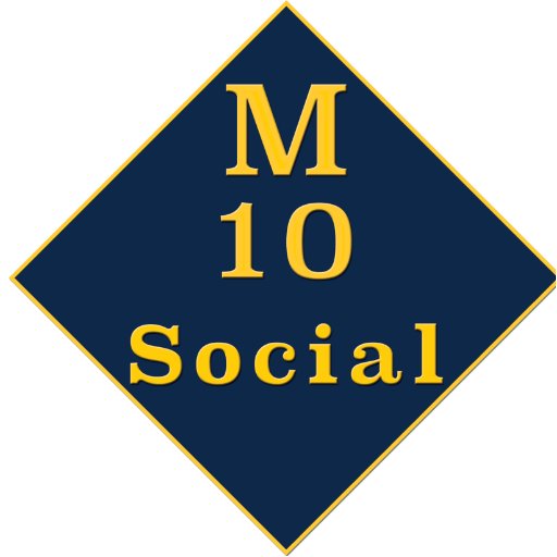 M10Social Profile Picture