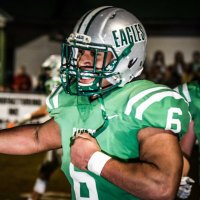 Darrian Meads (@dmeads6) 's Twitter Profile