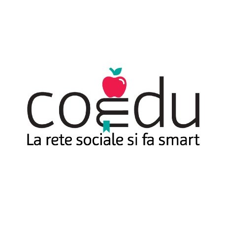 Account Twitter ufficiale di #Coedu, il primo portale on line delle associazioni del #Valdarno 🖐🏻❤️