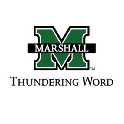 The Marshall University Speech and Debate team. Check out our Instagram mu_thunderingword and Facebook @MUThunderingWord for more updates!