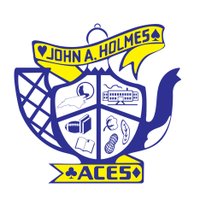 John A. Holmes High - @JohnAHolmesHS Twitter Profile Photo