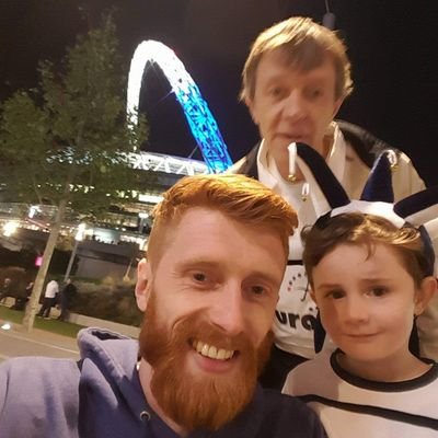 garrybailey45's profile picture. 