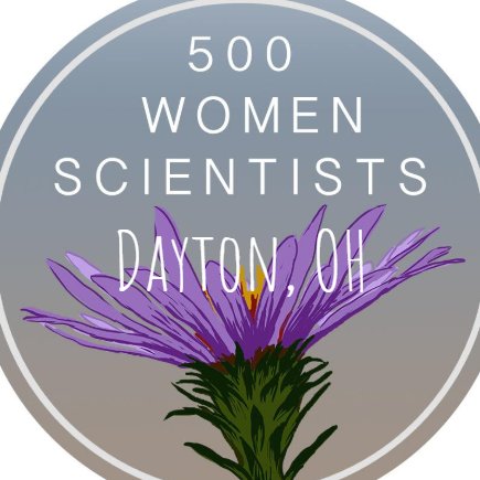 We are the Dayton, OH Pod for 500 Women Scientists. Tweets, likes, and retweets are not endorsements. 500WSDayton@gmail.com