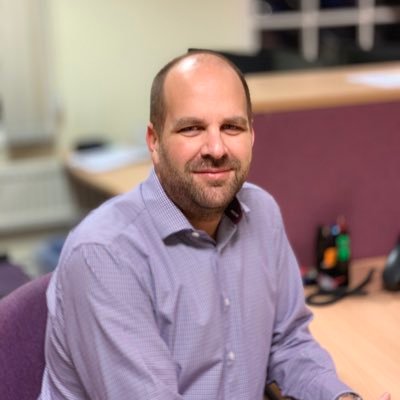 CBS Manager @BishopFlemingUK in Bristol, specialising in Connected Accounting for SME's. Husband, father and proud owner of a Miniature Dachshund.