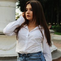 Yana (@zdanovich2) 's Twitter Profile