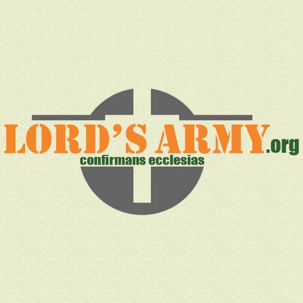 The Lord’s Army is a Christian training ministry.
We equip, train and educate Christians for life on the front-lines of battle with the world.