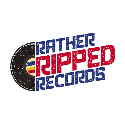 Rather Ripped Records is a record store located in Pittsburgh specializing in used and hard-to-find vinyl records.