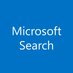 Microsoft Search (@microsoftsearch) Twitter profile photo Microsoft Search (@microsoftsearch) Twitter profile photo