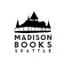 Madison Books (@madisonbks) Twitter profile photo