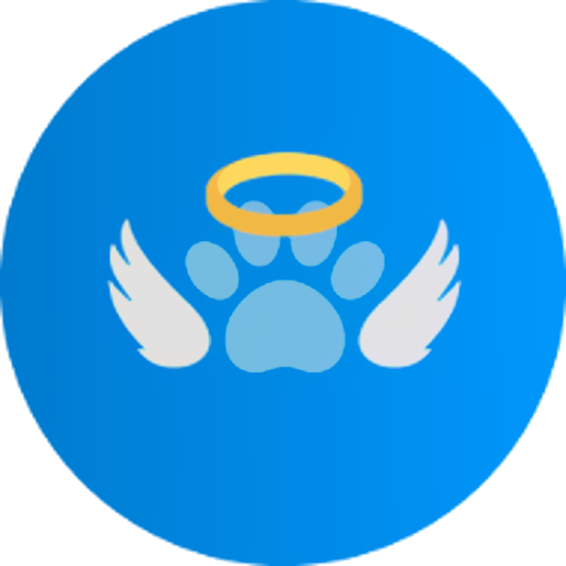 Online pet memorials.
Create an online pet memorial for your social media. Accept your friends' / followers' love and condolences.