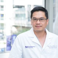 Duc Thinh Pham, MD (@dtpham_cvsurg) 's Twitter Profile