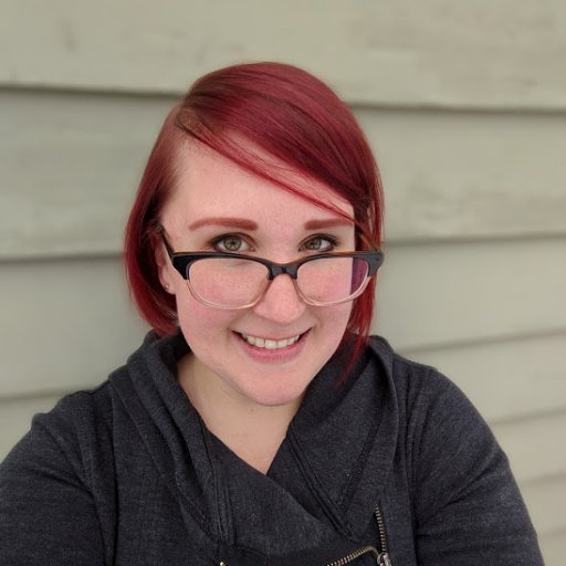 Developer. Bootcamp grad. Bicycle Enthusiast. Mom. She/her. BLM. Wear a mask.