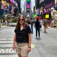 Megan Cook - @Megaecoo Twitter Profile Photo